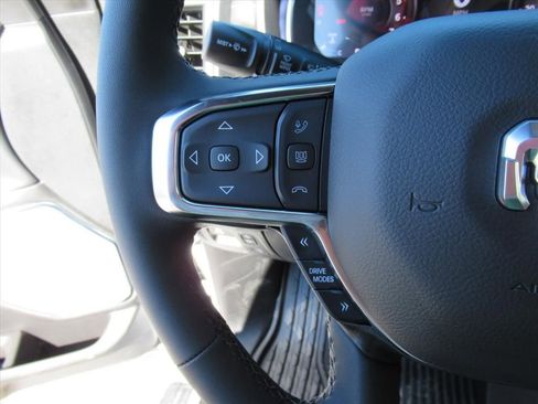 New 2026 RAM 1500 Laramie w/ Night Edition image 22