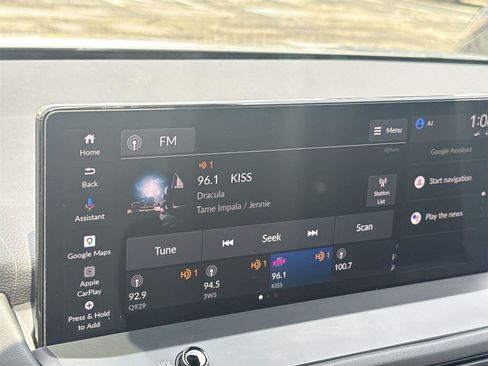 Used 2026 Honda Accord Touring image 26