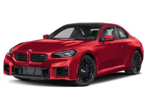 New 2026 BMW M2 w/ Lighting Package RWD image 1