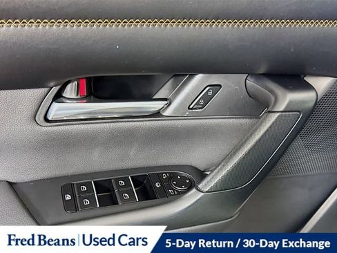 Used 2025 MAZDA CX-50 AWD 2.5 S w/ Premium Plus Pkg image 7