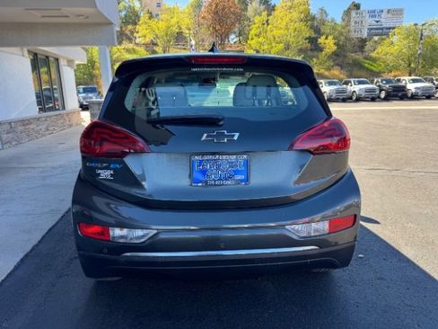 Used 2019 Chevrolet Bolt LT image 6