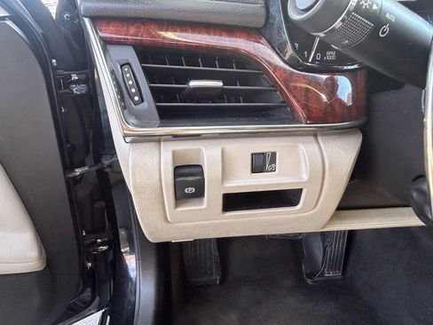 Used 2014 Cadillac CTS Luxury image 19