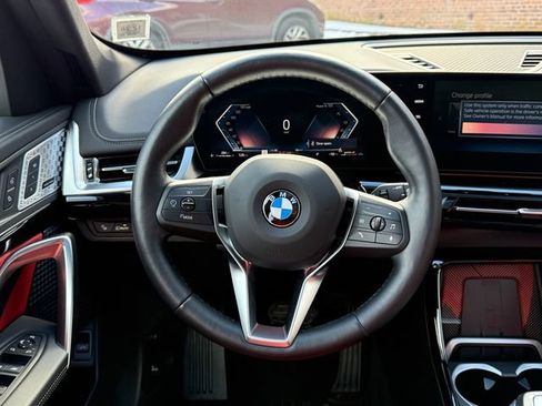 Used 2025 BMW X1 xDrive28i w/ Convenience Package image 16