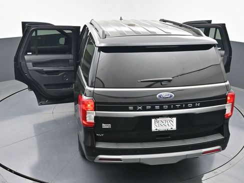 Used 2024 Ford Expedition XLT AWD/4WD image 47