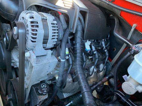 Used 2013 GMC Sierra 1500 SLE w/ Power Tech Package image 35