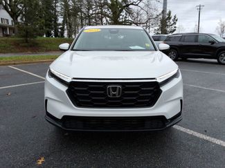 Used 2023 Honda CR-V LX video 2