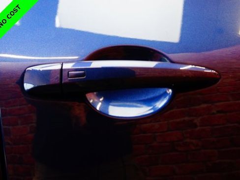 Certified 2023 Nissan Rogue Platinum image 89