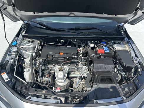 Used 2024 Honda Civic Sport image 34