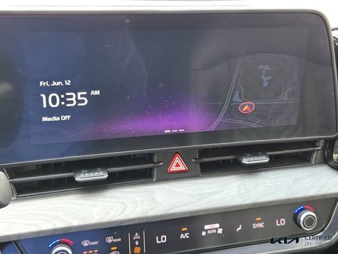 Certified 2024 Kia Sportage X-Line AWD/4WD image 20