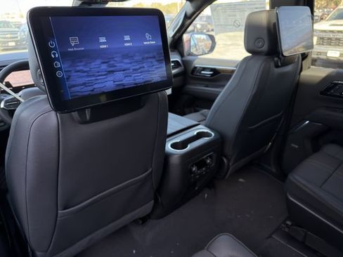 New 2026 Chevrolet Tahoe High Country image 23