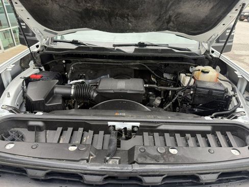 Used 2023 Chevrolet Silverado 2500 W/T w/ WT Convenience Package image 19
