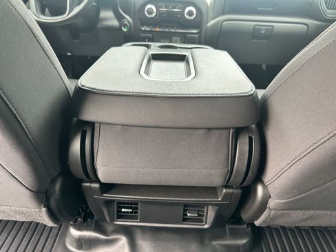 Used 2024 GMC Sierra 2500 Pro w/ 1SA Pro Safety Plus Package image 17