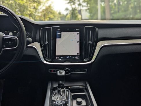 Used 2019 Volvo S60 T5 Inscription FWD image 20