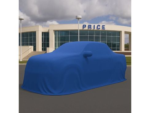 Used 2026 Toyota Tacoma SR5 AWD/4WD image 1