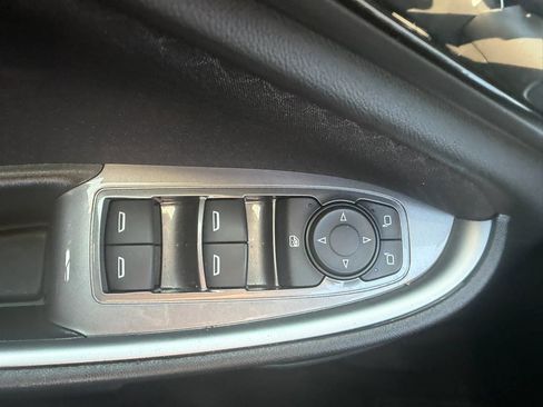 Used 2024 Chevrolet Malibu LS w/ Driver Confidence Package FWD image 22