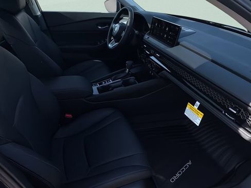 New 2026 Honda Accord Touring image 15