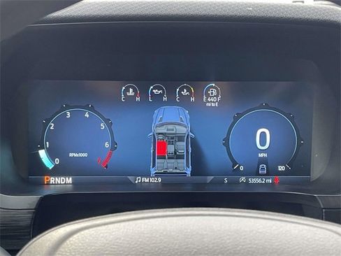 Certified 2024 Ford F150 STX image 20