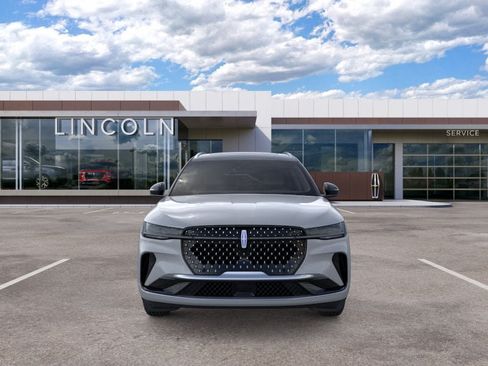 New 2026 Lincoln Nautilus Reserve AWD/4WD image 28