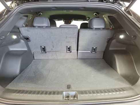 Used 2025 Chevrolet Blazer EV LT image 23