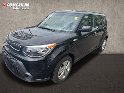 Used 2015 Kia Soul