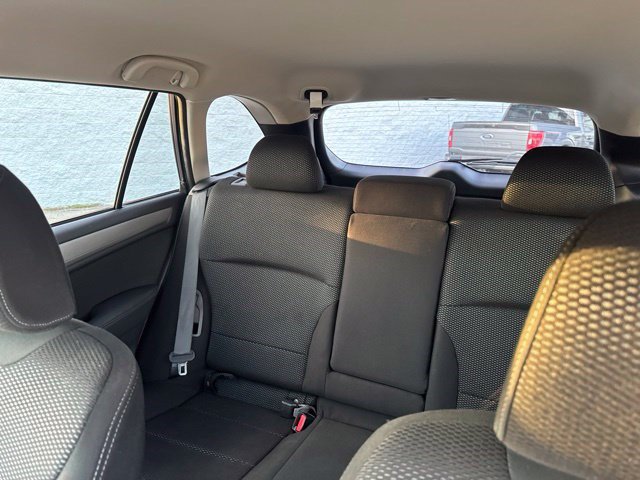 Used 2017 Subaru Outback 2.5i Premium AWD/4WD image 20