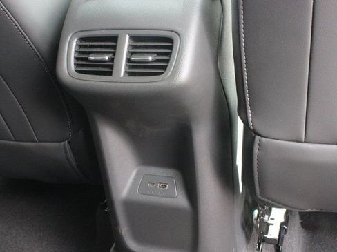 New 2025 Buick Envision Preferred image 24