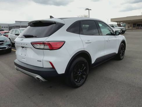 Used 2020 Ford Escape SE Sport AWD/4WD image 8