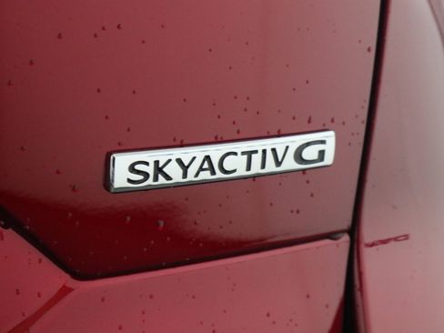 New 2025 MAZDA CX-5 AWD 2.5 S image 36