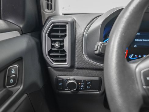 Used 2023 Ford Bronco Sport Big Bend AWD/4WD image 17