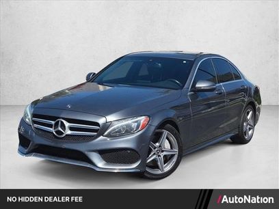 Used 2018 Mercedes-Benz C 300 Sedan