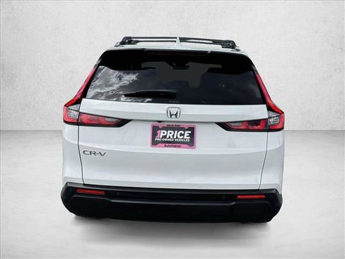 Used 2023 Honda CR-V EX-L image 6