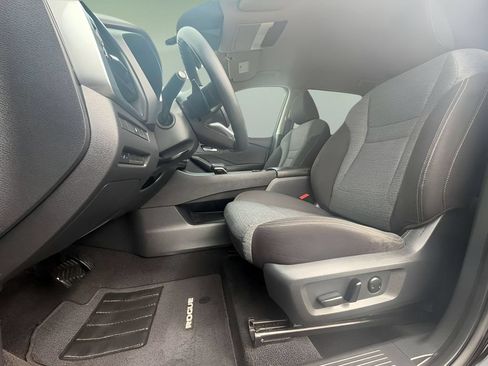 Used 2021 Nissan Rogue SV AWD/4WD image 19