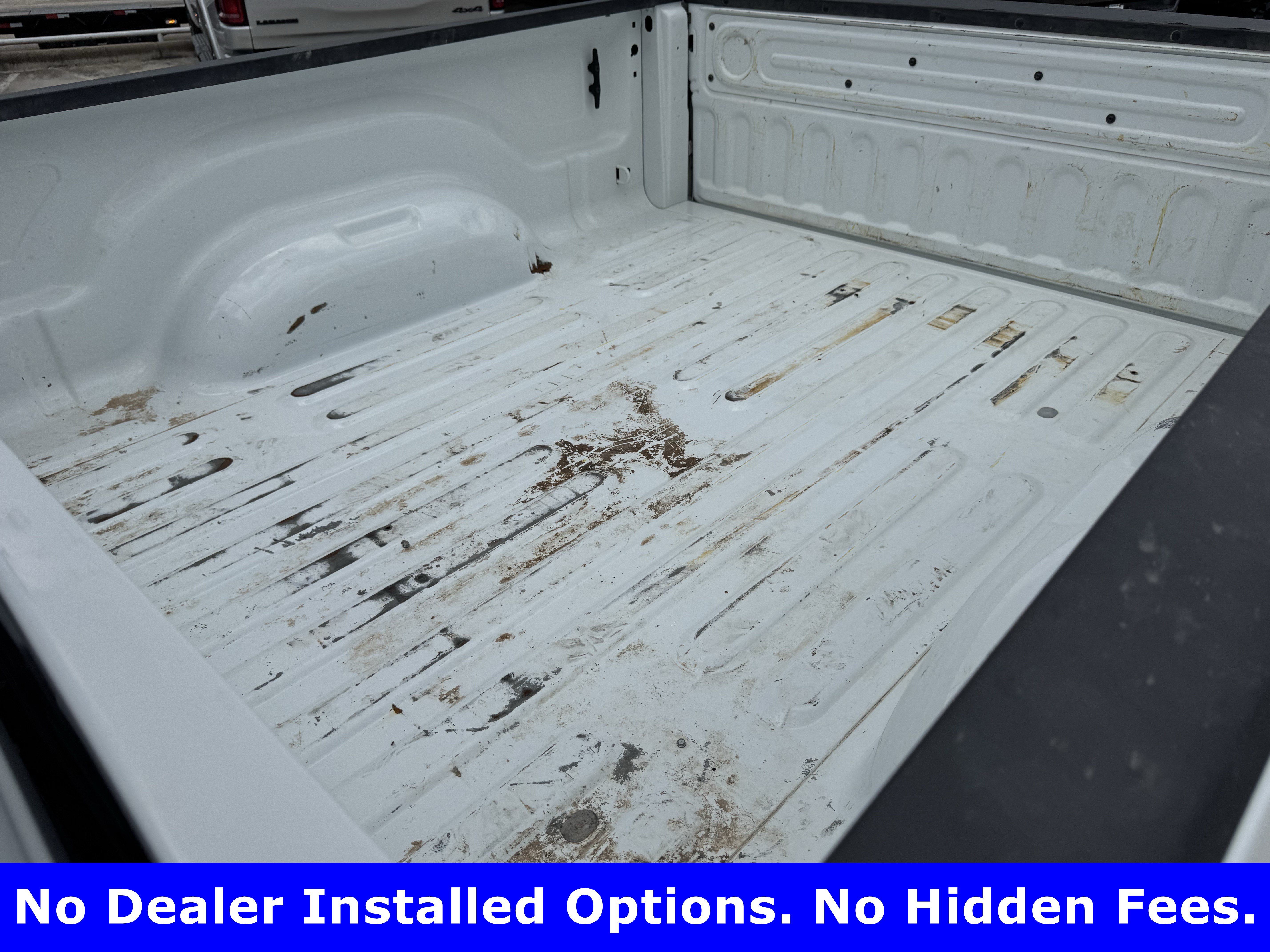 Used 2024 RAM 2500 Laramie w/ Safety Group AWD/4WD image 25