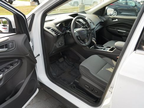 Used 2018 Ford Escape SE AWD/4WD image 13