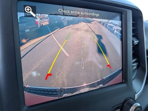 Used 2020 RAM 1500 Big Horn image 13