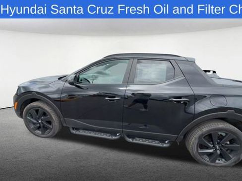 Used 2024 Hyundai Santa Cruz Night AWD/4WD image 6