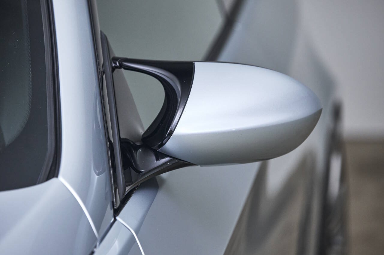 Used 2012 BMW M3 Coupe RWD image 31