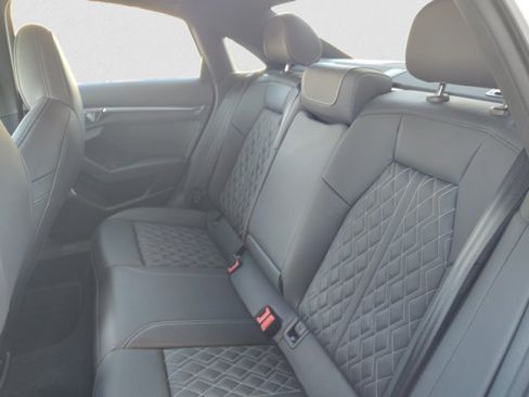 Used 2024 Audi S3 Premium Plus AWD/4WD image 19