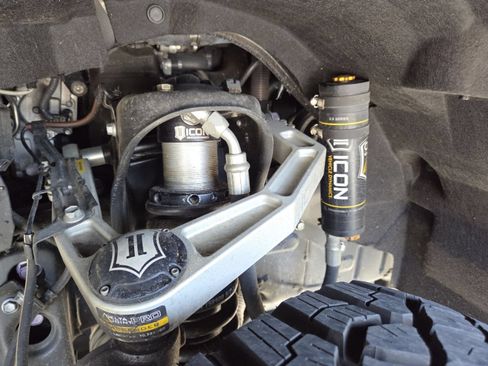 Used 2023 Toyota Tundra TRD Pro AWD/4WD image 19