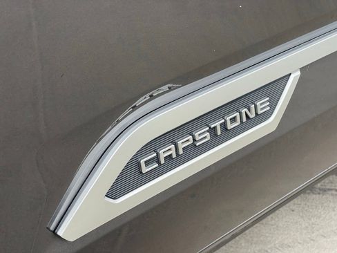 Used 2024 Toyota Tundra Capstone image 6