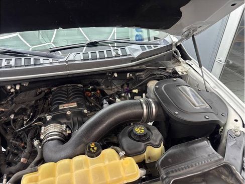 Used 2018 Ford F150 XLT w/ Equipment Group 302A Luxury AWD/4WD image 25