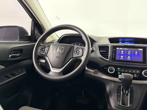 Used 2015 Honda CR-V EX image 27