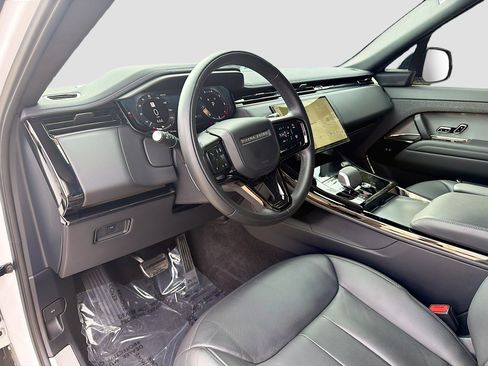 Used 2024 Land Rover Range Rover Sport Dynamic SE image 27