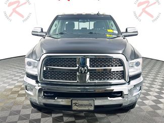 Used 2018 RAM 3500 Laramie video 2