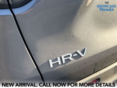 Used 2025 Honda HR-V LX image 11