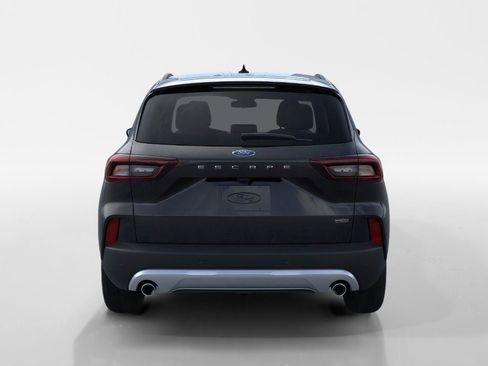 New 2026 Ford Escape SE w/ PHEV Premium Package image 36