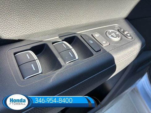 New 2026 Honda CR-V Sport Touring image 8