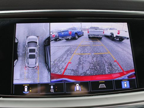 Used 2024 Buick Enclave Premium FWD image 40