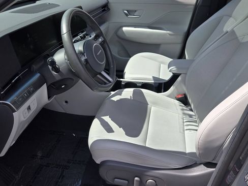 Used 2024 Hyundai Kona Limited FWD image 10