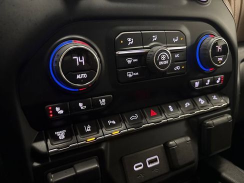 Used 2022 Chevrolet Silverado 3500 High Country w/ Safety Package II image 53